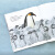 帝企鹅 信谊图画书奖系列  精装硬壳绘本书籍 帝企鹅暖心育儿日记爱的纪录片 幼儿绘本故事书 帝企鹅