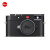 徕卡（Leica） M11旁轴数码相机搭载6000万像素全画幅CMOS 20200 M11 相机-黑色