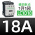 接触器220V 09 12三相380V电梯110V交流24V 40 50 LC1D18 18A B7C 交流AC24V M7C 交流AC220V