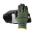 霍尼韦尔 5级防割手套 劳保手套 工业清洁PU涂层2232523CN 8码 1副