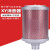 吸干机空压机XY-05消音器过滤器07降噪空消音声隔膜泵气动消声器 XY-05+16mm接头
