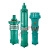 新界水泵QY充油式小型潜水泵2.2KW-4KW油浸泵抽水泵循环泵 灌溉泵 QY25-17-2.2L3
