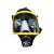 海安特(HAT)DSH-B电动送风长管呼吸器 单人（20米长管+面罩+腰带+主机） 断电报警