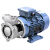 极速猫不锈钢气液混合泵旋涡式自吸溶气泵臭氧泵高氧液气浮养殖打气泵 RQ-0.55-380V