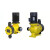 柱塞计量泵，隔膜计量泵，进口加药泵 特殊规格货期15天 SEKO-2000P