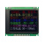 TFT液晶屏 2.4寸彩屏 液晶显示模块 ST7789V2 显示屏JLX240-00302 串口不带 串口不带字库 240-00303-PN