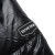 杜维迪卡（DUVETICA）男士TIFO系列短款连帽羽绒服夹克上衣外套男装222 VUDJ07426K0001 BKS 黑色 46/s