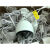 海康威视C3Wc3hcC5HCwifi摄像头12v电源适配器监控充电器莹石 3米黑色DC延长线
