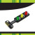 【YwRobot】Arduino电子积木 LED交通信号灯发光模块 红绿灯模块