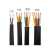 慧远 国标线缆YJV 3*95+1*50 国标阻燃电线电缆电线一米