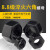 布尔诺曼 螺母-(GB/T6170-2000)螺帽螺丝帽紧固件单位个起订量500 M10