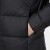 阿迪达斯 （adidas）新款羽绒服男装2023冬季运动服户外保暖舒适防风加厚休闲外套 GT9141黑色三条纹 M