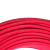 中迈 电线电缆 NH-BV2.5平方国标耐火铜芯单芯单股硬线 100米双色