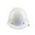 诺瑞斯安安全帽 新国标玻璃钢白色 可定制 工地施工建筑工程