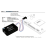 Altera USB-Blaster II Download Cable USB2.0下载线编