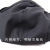 LISMGK80A盔罩押运保安头盔套钢盔套帽套帽皮盔布支持定制 黑色刺绣科隆徽（不含盔）