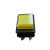 礼丝汀全半自动单双电机打包机配件红色黄色绿色电源开关复位送带LS-1插 .B500K电位器