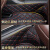 雪佛兰科鲁泽汽RS车脚垫全包围专用20款2020车垫内饰用品地毯式大专车专用全包双层地垫定制加厚 黑色米线