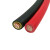 出极 BVR线 双绝缘铜芯线 电缆线 一米价 BVR 240平方单塑软