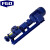 FGO 螺杆泵 G型单螺杆铸铁款 G85-2-60m3/h-1.2Mpa-22kw进150出150mm