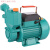 定制自吸泵工业抽水机小型高扬程全屋水井自来水全自动增压泵议价 米白色 128w自动型