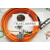 驱动电源电缆线6FX5002-5CA01-1AF0  5米 两端带接头 驱动插头