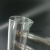 玻璃量筒5 10 25 50 100 200 250 500 1000 2000ml透明带刻度准工业 zx200ml