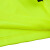 稳斯坦 Winstable WST800 反光圆领 速干短袖 安全防护衣服 舒适透气警示高亮 夏季工作劳保服 荧光黄 S