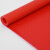 防滑垫pvc加厚防水塑胶塑料地毯橡胶走廊楼梯满铺地胶地板垫地垫 红色普通薄款人字纹 1.2mm厚 1米宽*1米长
