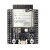 ESP32-DevKitC 乐鑫科技 Core board 开发板 ESP32 排针 ESP32-WROVER-E(1000可开)