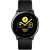 三星Galaxy Watch Active 2 主动监测智能手环 户外运动跑步. active1 98新黑简装