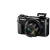 佳能（Canon） G7X3 PowerShot G7 X Mark III  g7x系列数码相机 G7 X Mark II G7X2 黑色 套餐二（64G内存卡 VLOG性价比）