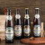 唯森（weihenstephaner）德国原装进口 黑啤酒 唯森啤酒/唯森小麦 维森水晶白啤   500mL 5瓶
