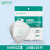 思创（SICHUANG）民用N95防护口罩 现货立发 防尘防飞沫防病菌 100只（10包）