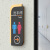 星际绘（XINGJIHUI）洗手间标识牌定制高档创意男女卫生间标志牌公共厕所提示牌定做 男女一对 25*10cm
