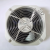 Plyu 国产替代风扇 SK3327 107 230VAC 50Hz 空气净化器散热风机-单位：台