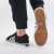 阿迪达斯（adidas）三叶草男鞋2023夏季新款NIZZA低帮休闲鞋轻便帆布鞋运动板鞋 CQ2332 43