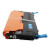 标拓 粉盒CM7110W粉盒懿品佳粉盒 黑、红、黄、蓝色 4个颜色/组 适用于联想CS1831/CS1831打印机 1个