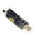 成凯杰  编程器 USB 主板路由液晶 BIOS FLASH 24 25 烧录器  CH341A编程器5个