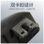 罗格朗（LEGRAND） IP55透明防水盒 紧密双卡扣防水/防溅盒/防水罩
