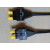 电梯光纤线TOCP200东芝光纤工控机床塑料光纤线Toshiba光纤 单接头 6m