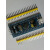 STM32F103C8T6核心板STM32开发板ARM单片机小系统实验板学习板 焊好排针向下