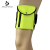 绿野客腿包 迷你户外骑行瑜伽旅游登山体操男女学生大小跑步手机出行包 荧光色大腿包