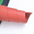 东小留 红色8mm厚1米 *5米25kv配电室绝缘橡胶板黑红绿色防滑平面胶皮垫绝缘胶垫高压绝缘垫