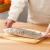 FaSoLa食品级一次性保鲜膜套多功能套菜罩家用防尘保鲜罩膜松紧口 150枚