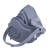LISM3200防尘口罩面具工业打磨电焊煤矿喷漆防粉尘可水洗过滤棉口罩 一次性口罩(10个)
