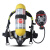 海安特RHZKF9/30正压式空气呼吸器 防雾防眩大视野全面罩碳纤维气瓶工业空呼 定制