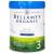 贝拉米(Bellamy's)有机婴儿配方奶粉白金版含有机A2蛋白800g/罐 2段 800g 1罐 25年11月左右