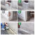 白水泥速干防水散装白色水泥墙面勾缝卫生间填缝剂地漏胶 瓷砖填缝白色8ml大只带工具