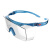 3M SF3701ASGAF中国款OTG安全眼镜透明